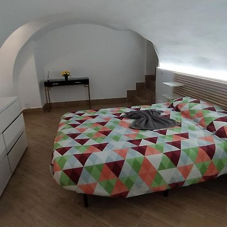 Ubicacion Perfecta Madrid Apartment Ngoại thất bức ảnh